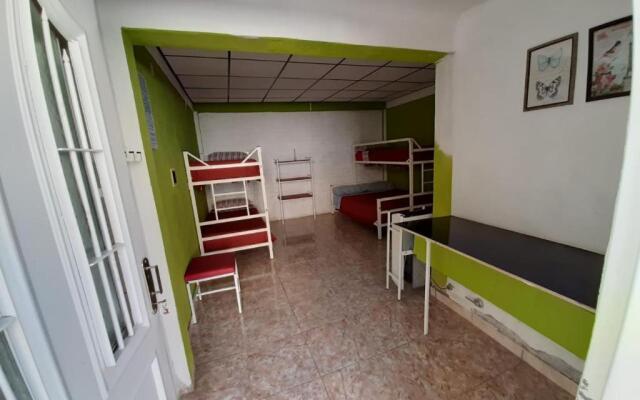 Hostel Richieri
