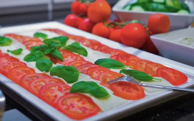 Novum Hotel Flora Apartments Düsseldorf