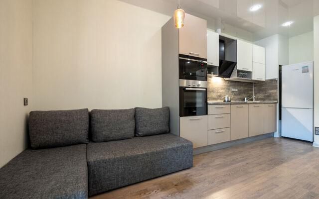 Апартаменты МаксРеалти24 ул. Новотушинская 2