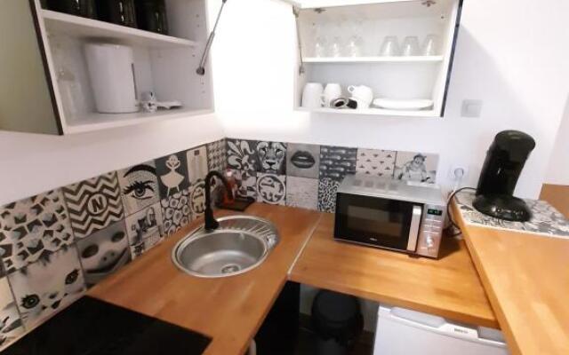 Appartement St remy