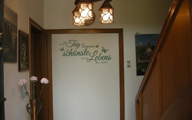 Ferienwohnungen Haus Elsbeth