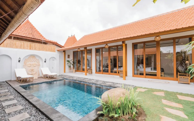 Villa Niji - 3BR Villa with Pool Seseh