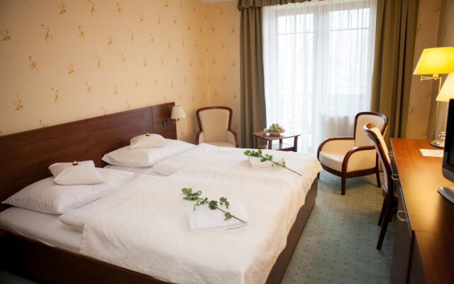 Grand Hotel Pressburg