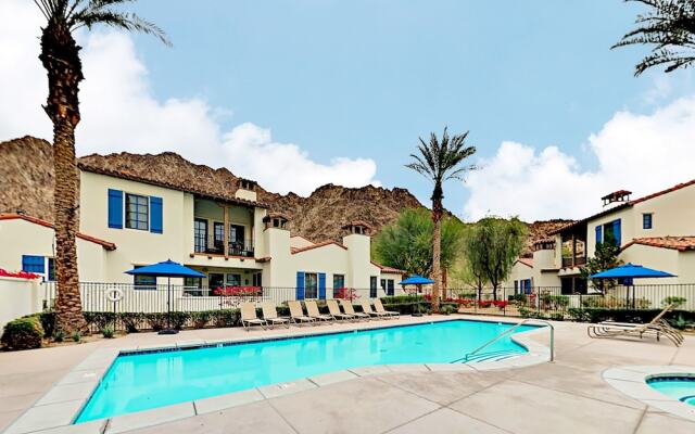 Gated Legacy - 3 Br Condo