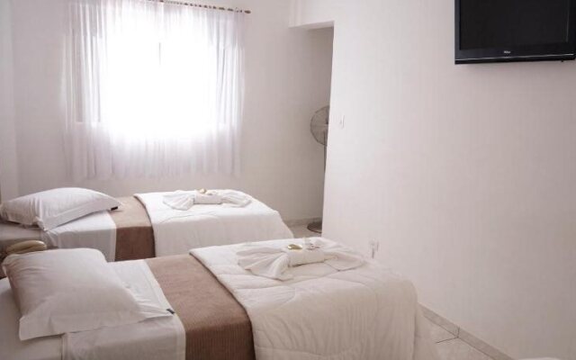 Pousada das Estrelas