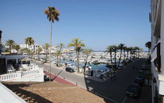 Apartamento en Manilva playa