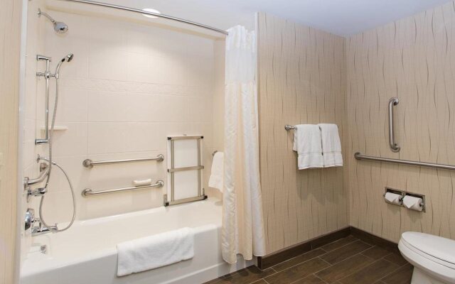 Hilton Garden Inn Dayton South Austin Landing