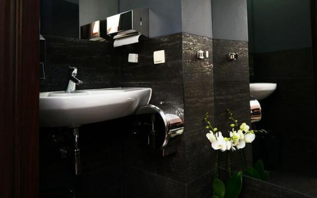 Apartamenty Kochtex