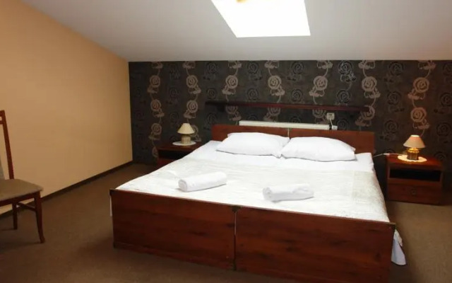Pokoje Hotelowe Wiktoria