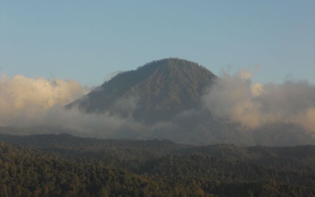 Puri Lumbung Cottages, Restaurant & Spa