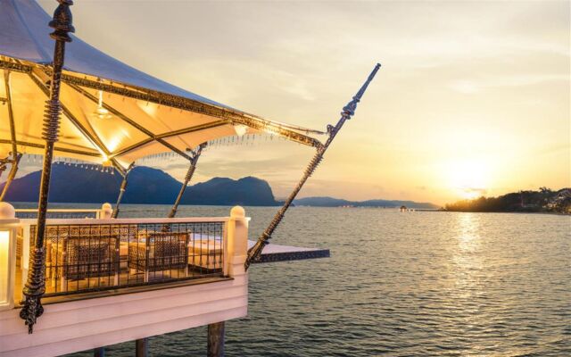 The St. Regis Langkawi