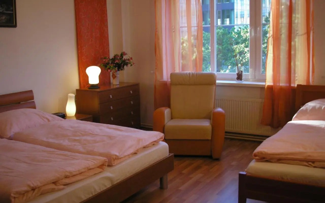 Vacation Apartment up to 10