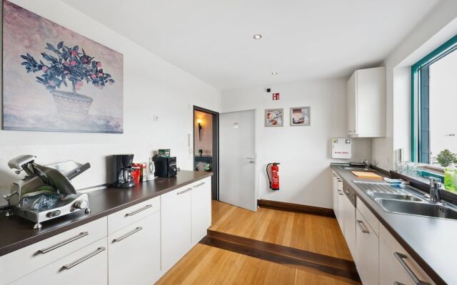 7o'Clock Hotel Hannover Messe Laatzen