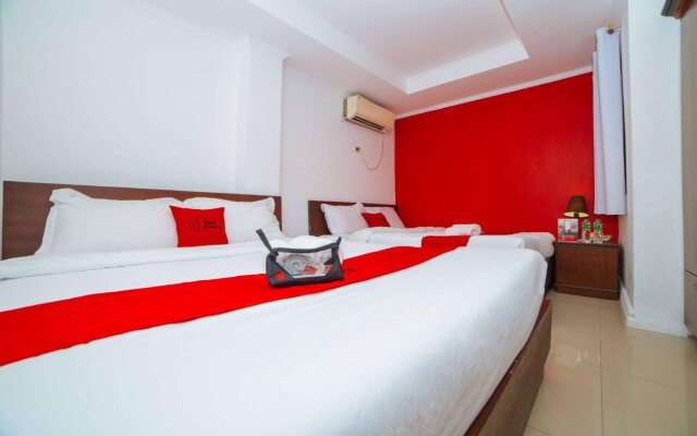 ELTI Condotel By Bluebookers