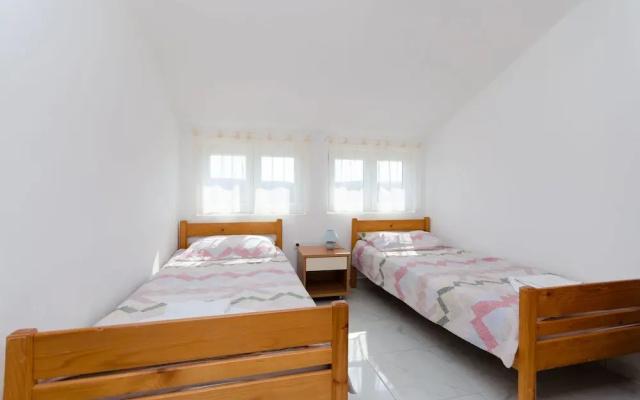 Apartments Slobodanka