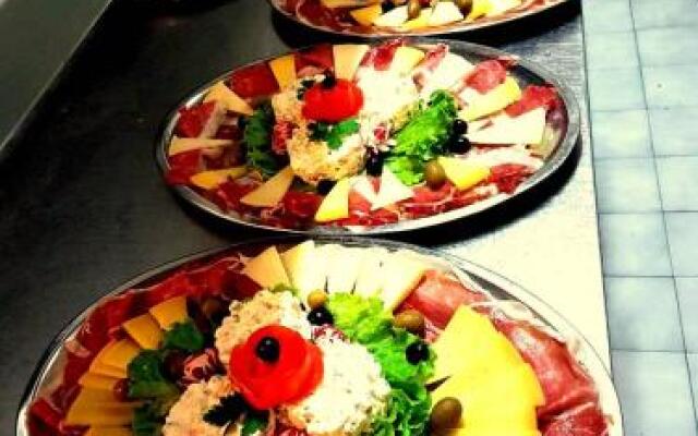 Guest House Bepo