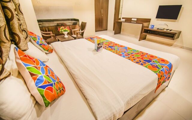 Fabhotel Suyog Inn