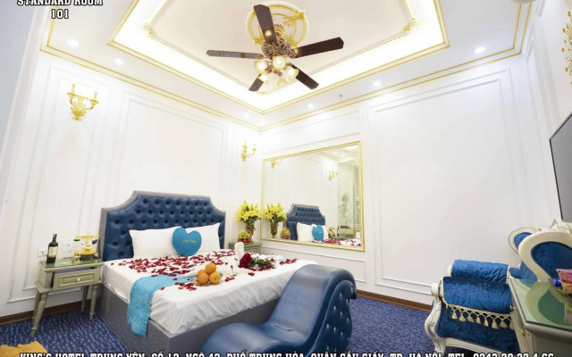 King’s hotel Trung Yen