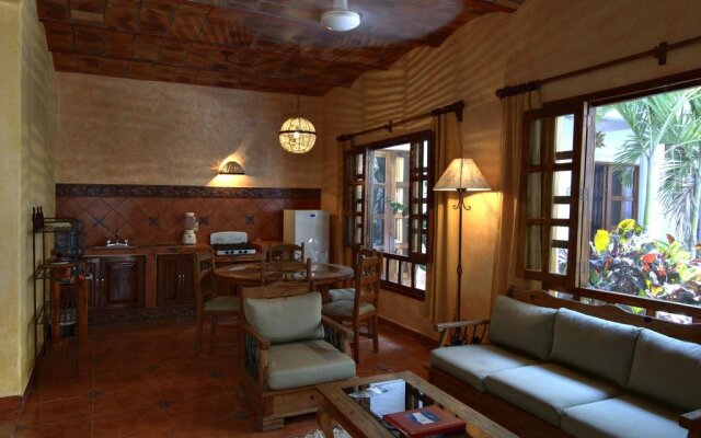 Hotelito Los Sueños
