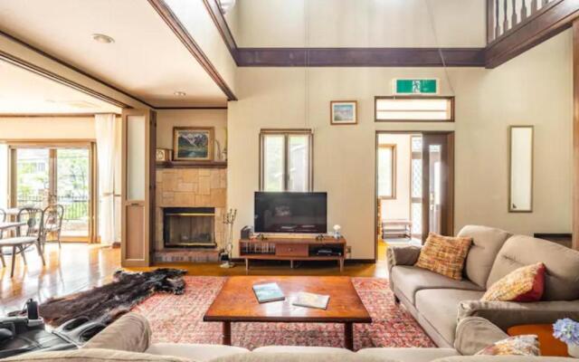 Seventh Heaven Hakuba Hotel
