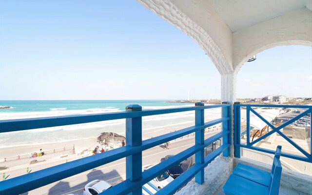 Jeju Dalbit Goeun Pension