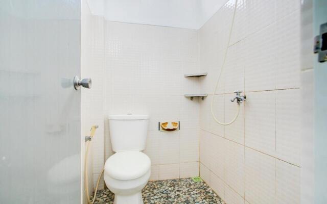 OYO 3748 Rn Syariah Guest House