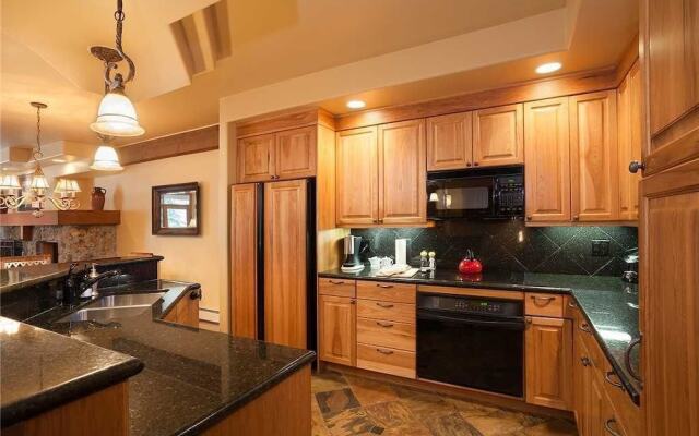 The Trails at Storm Meadows by Mountain Resorts