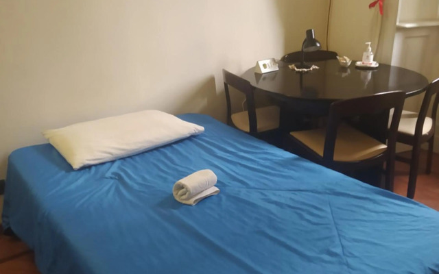 1Room Milan Camera Singola in appartamento