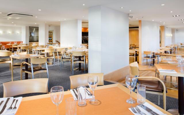 Holiday Inn Rochester Chatham by IHG