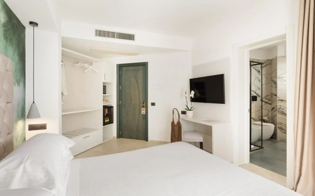 Hotel Villa Domizia