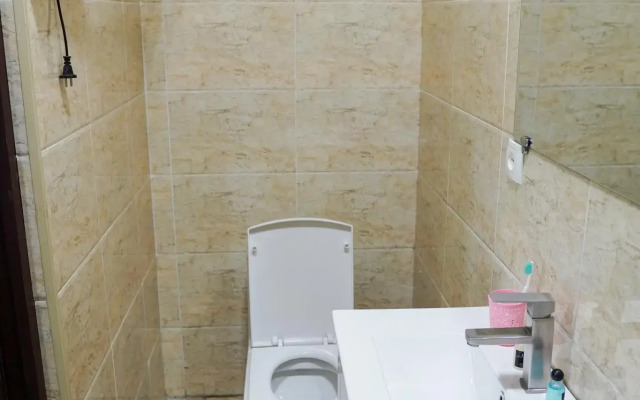 Chinor Garden Hotel 1 (Chinor Garden 1)