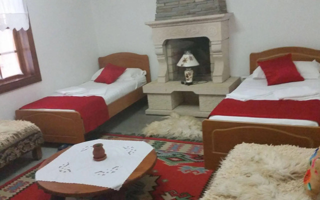 Hotel Berati
