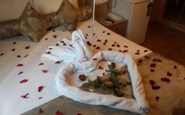 Serra Boutique Hotel