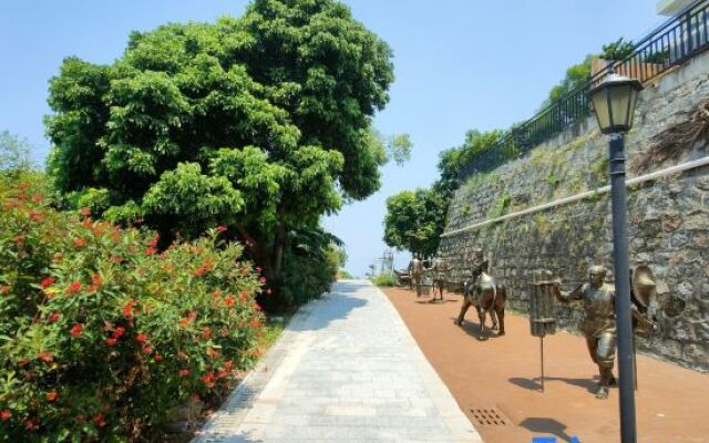 Zhuhai Longhai Mushe Homestay