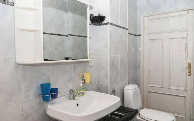 Central Riga Apartment