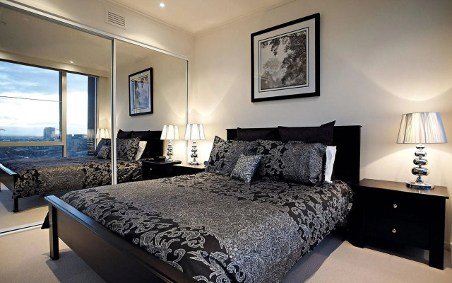 Gem Apartments