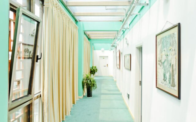 Huangshan Daylight Intl Youth Hostel