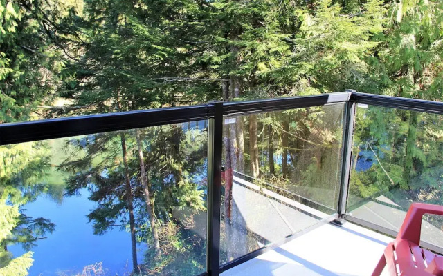 Sutton Cottage Ucluelet