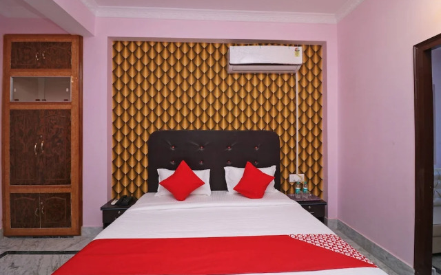 Hotel Magadh Empire By OYO Rooms
