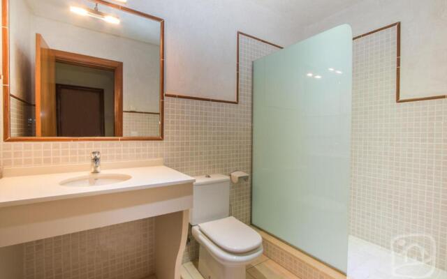 Abahana Villas Baladrar