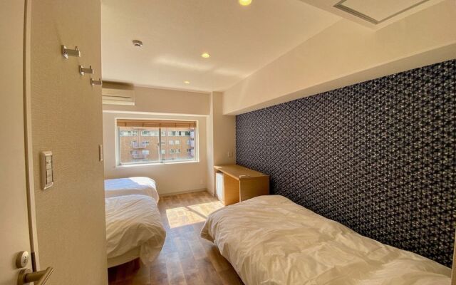 HOTEL Omotesando Stories