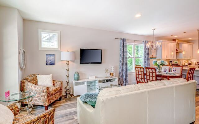 1121 Nashville - 4 Br Duplex