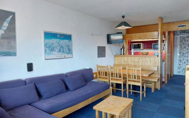 Appartement Les Arcs 1800, 2 pièces, 6 personnes - FR-1-411-190