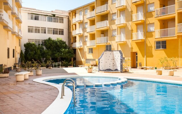Apartamentos Mare Nostrum