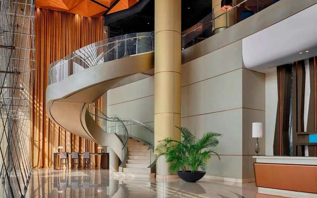 Kempinski Grand & Ixir Hotel Bahrain City Centre