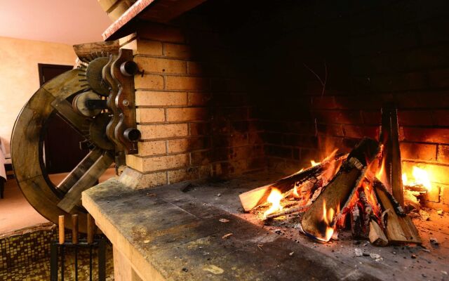 MPM Hotel Mursalitsa