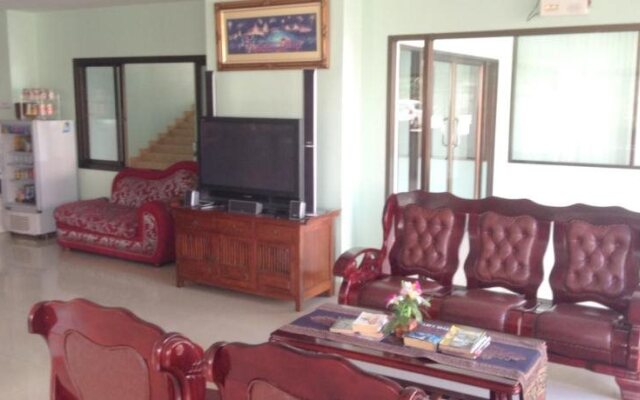 PTK Residence