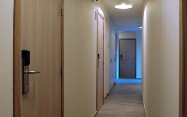 Hotel Ladeuze