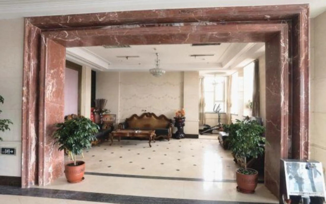 Dalian Huigu Sunshine Hotel