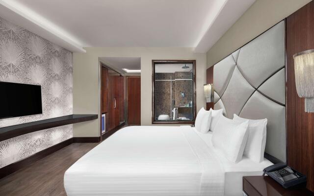 DoubleTree by Hilton Istanbul Gayrettepe
